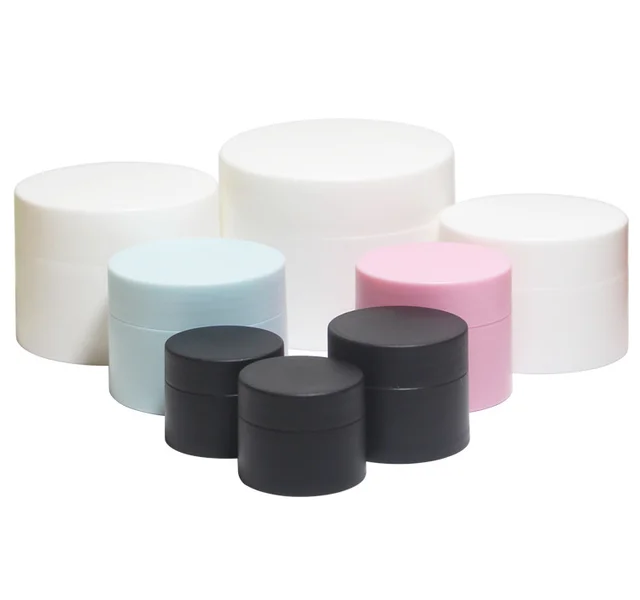 Beauty Product Containers
