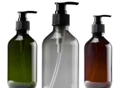 Handwash Bottles