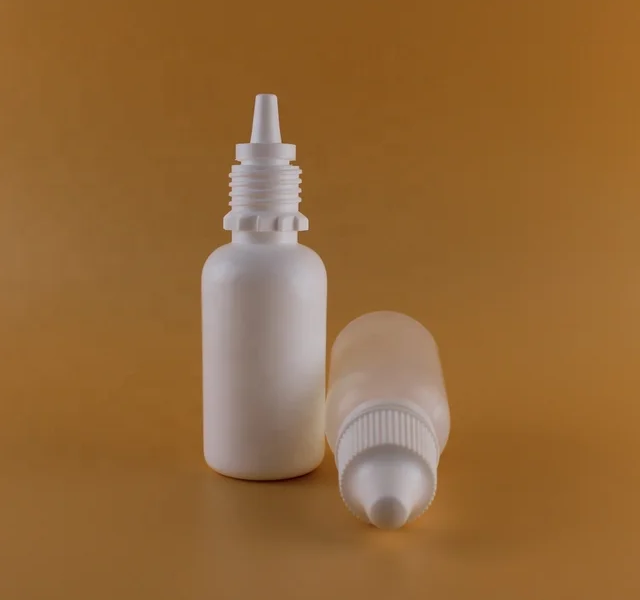 Dropper Bottles
