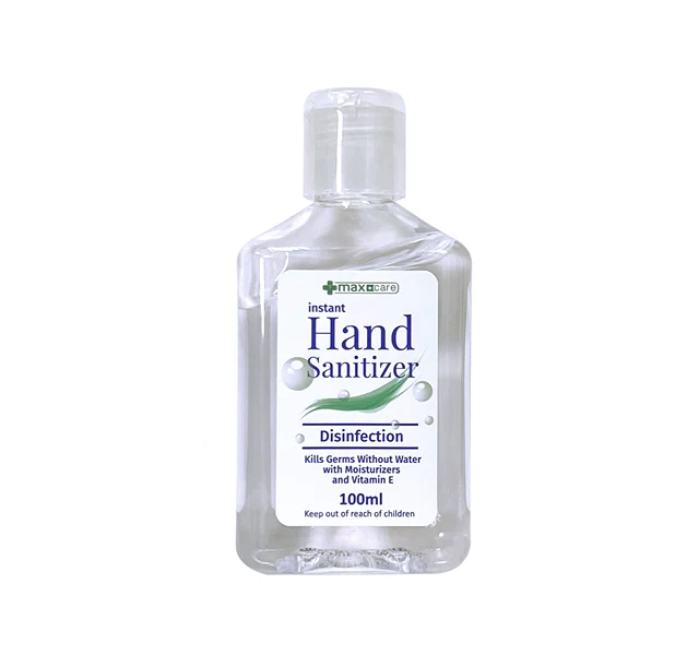 Hand Sanitizers